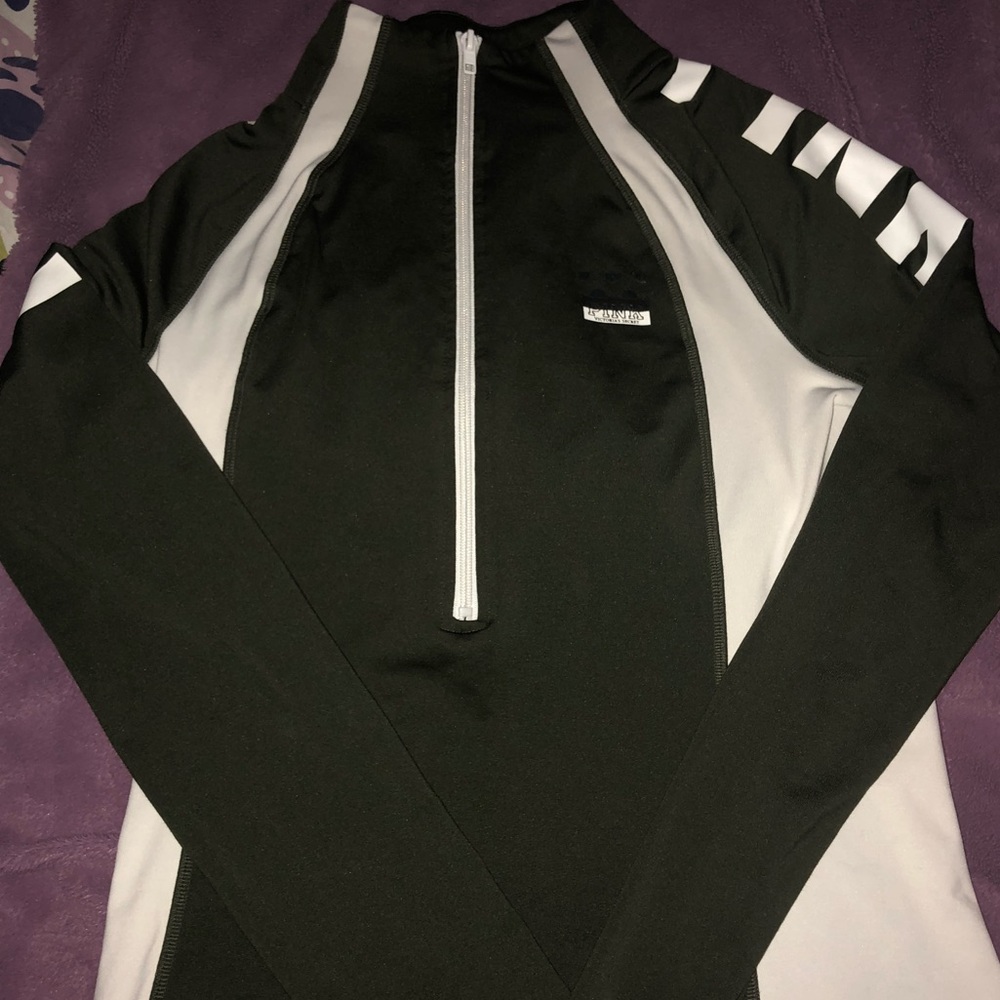 PINK activewear jacket
